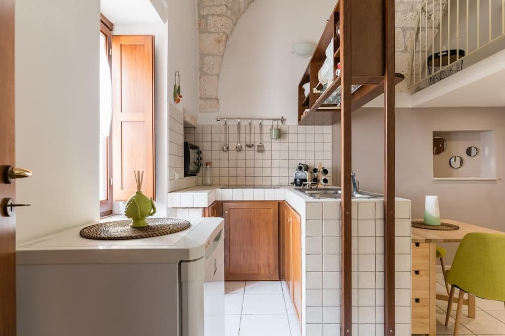 Little White Home by Wonderful Italy