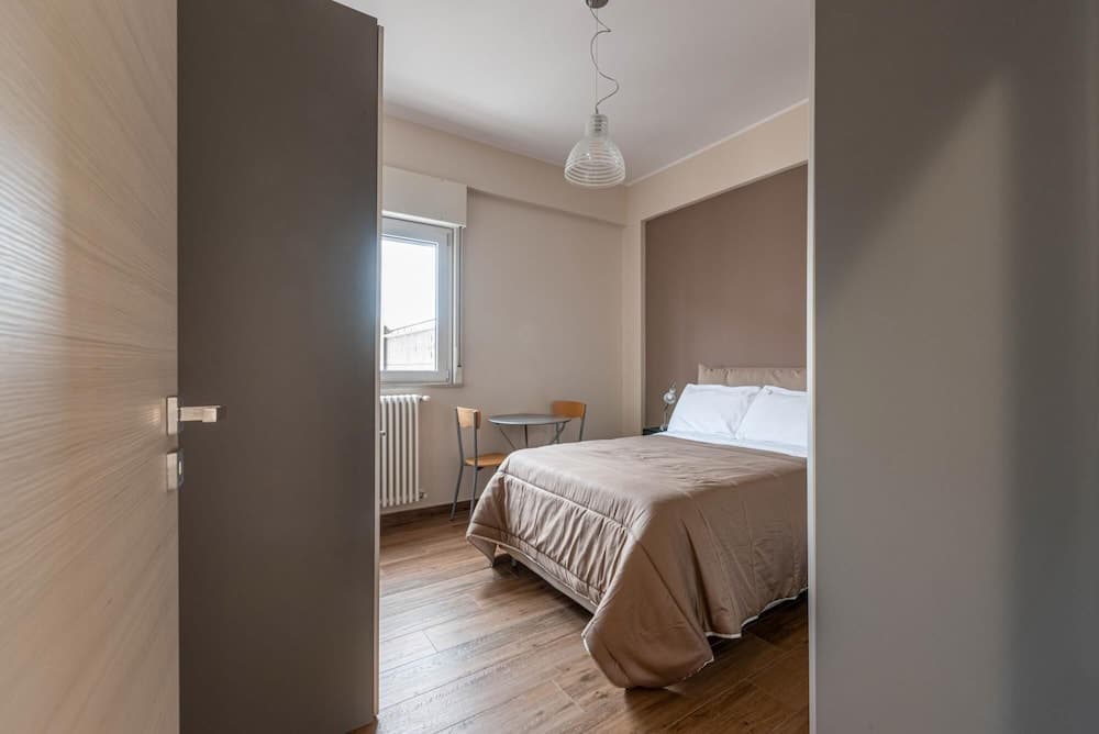 Appartamento Libert con Terrazza by Wonderful Italy