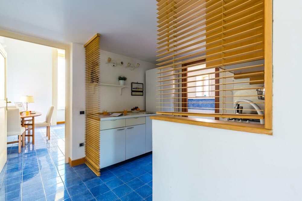 Calascione Seaview Apartment by Wonderful Italy