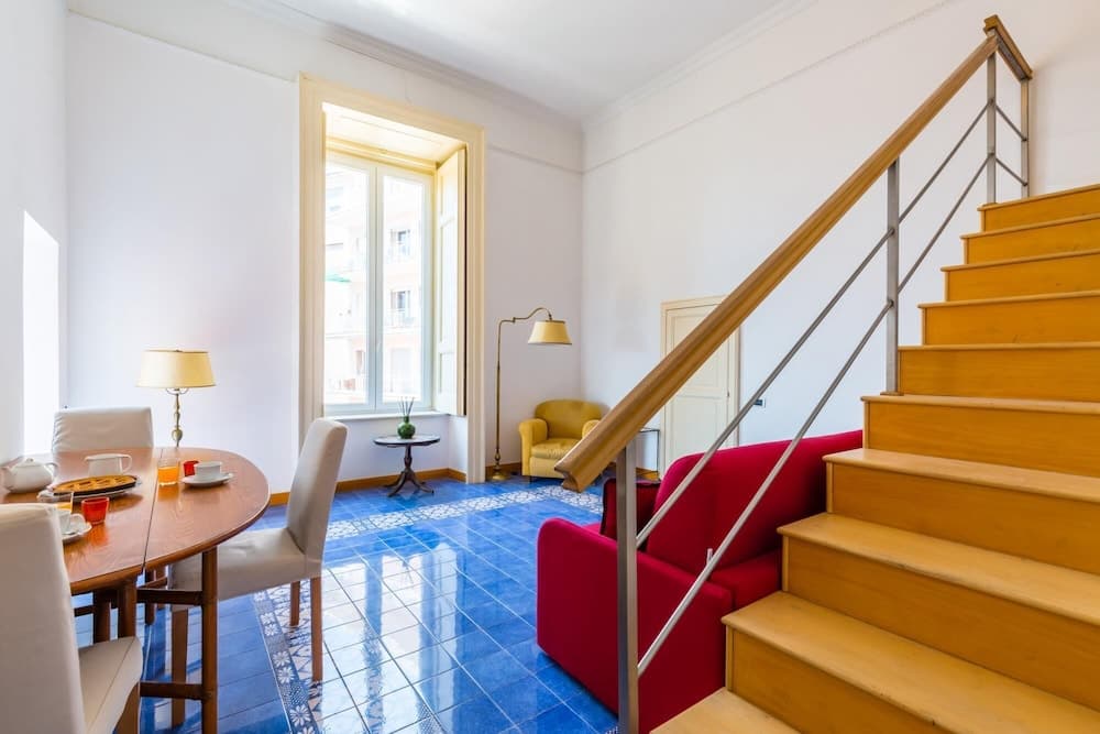 Calascione Seaview Apartment by Wonderful Italy