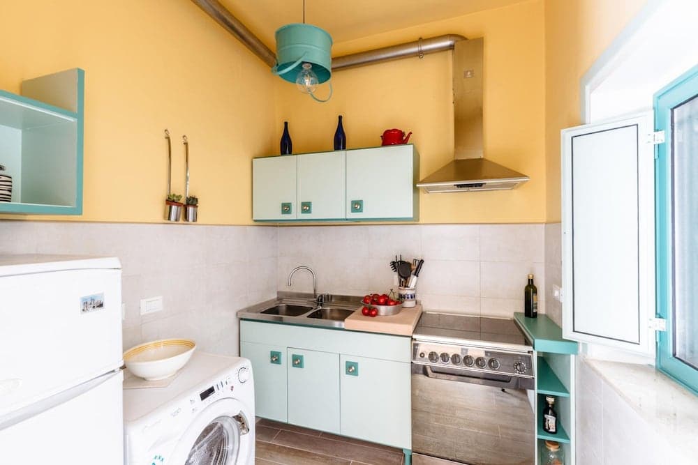 Casa Dante With Balcony by Wonderful Italy