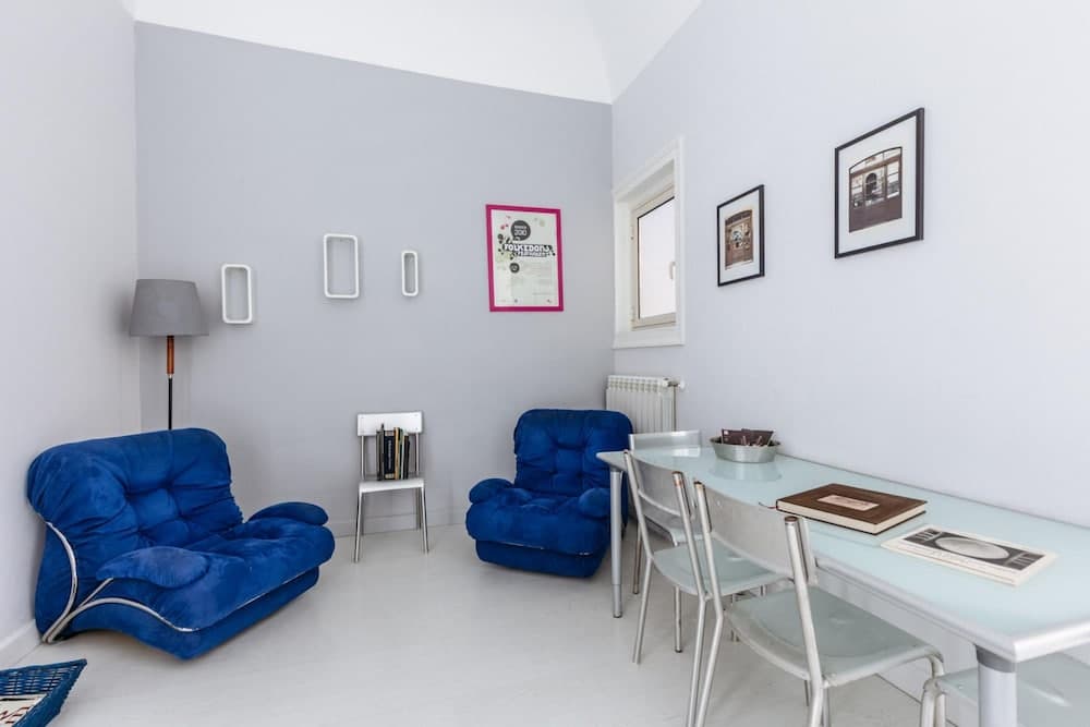 Casa Dante With Balcony by Wonderful Italy