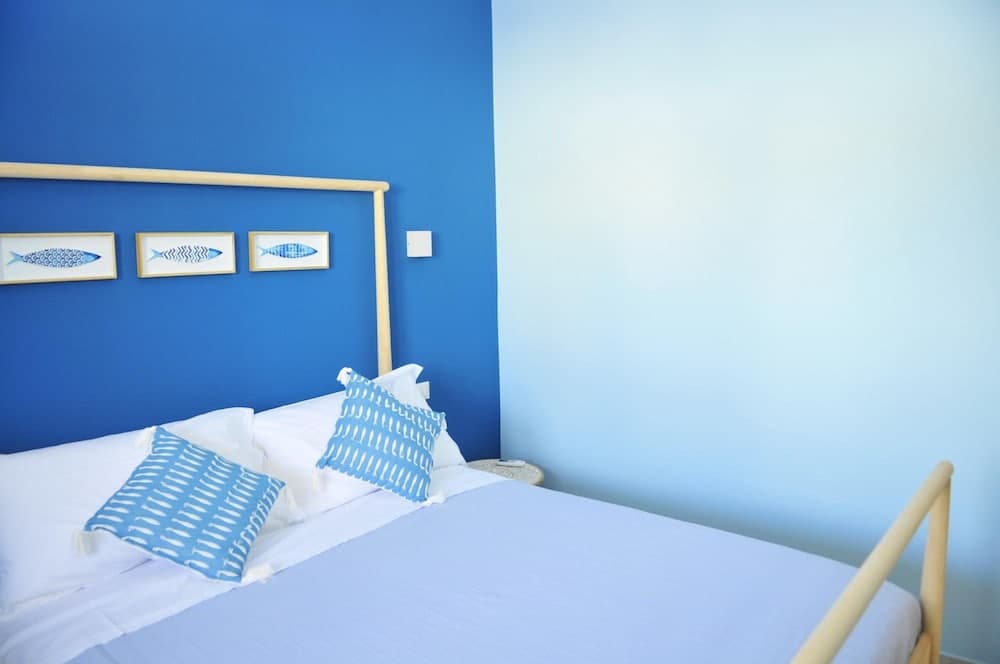 Casa Delle Sardine in Giardini-naxos