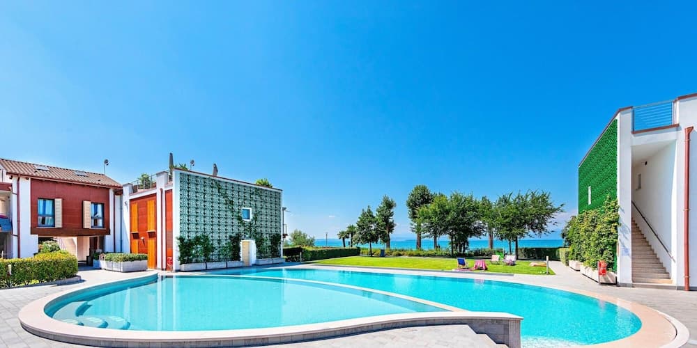 Borgo Gasparina A6 Apartment by Wonderful Italy