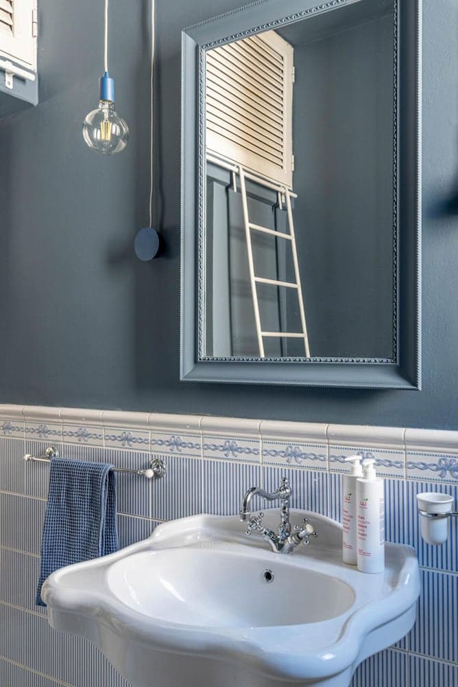 Dante Design Apartment by Wonderful Italy