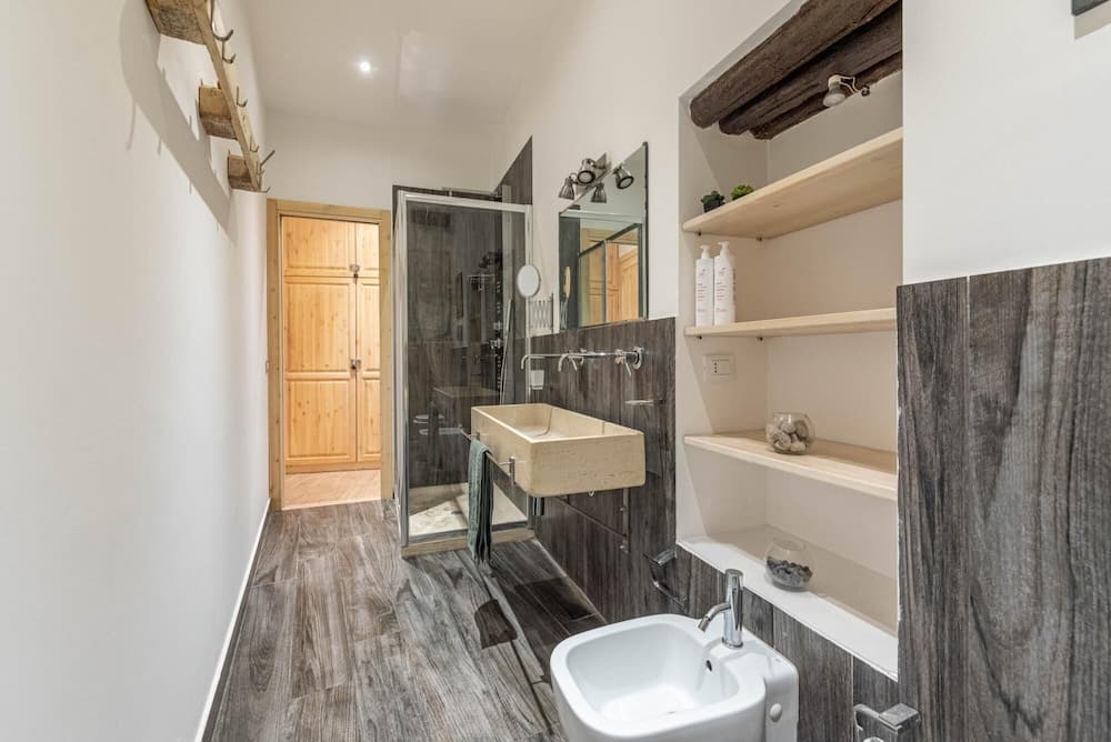 Casa Borsa con Balcone by Wonderful Italy