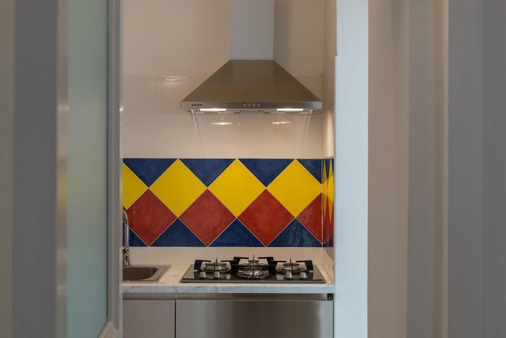 Isabella Apartment by Wonderful Italy