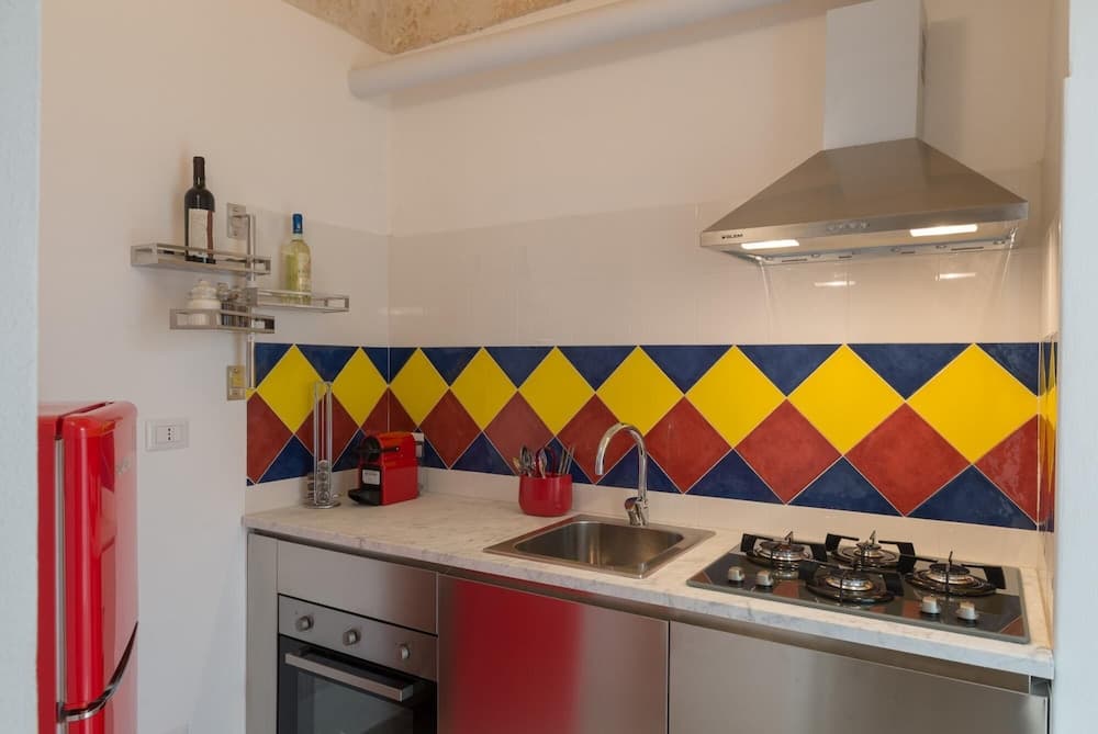 Isabella Apartment by Wonderful Italy