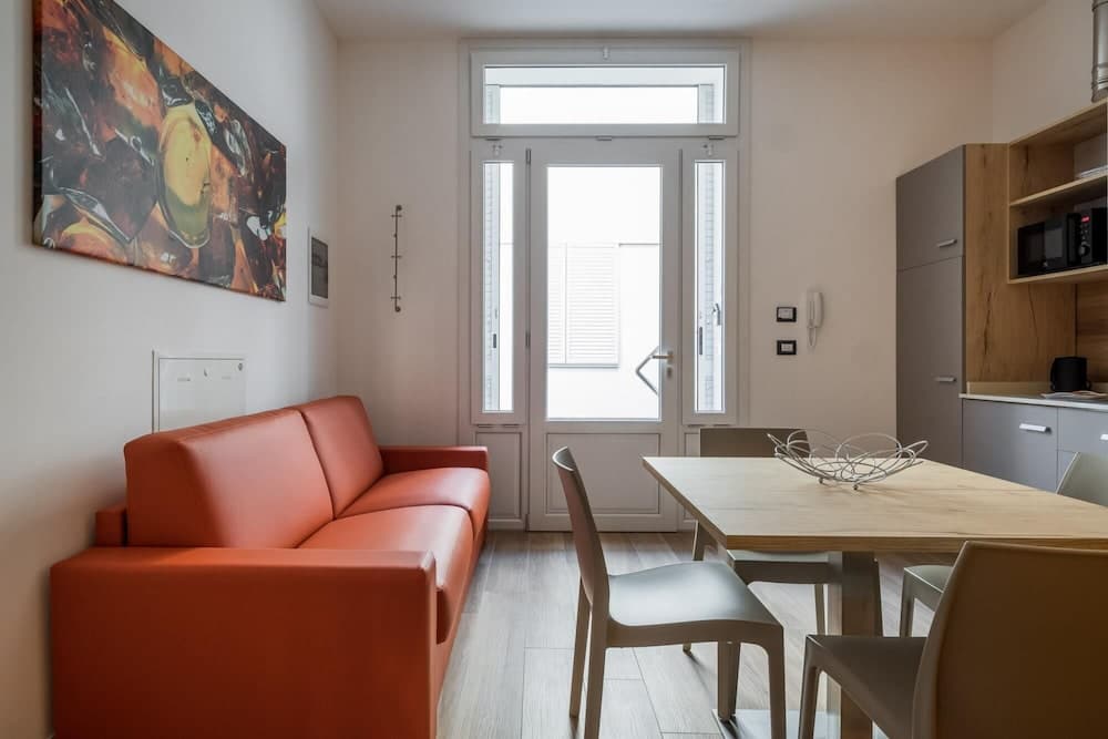 Giorgi Homes by Wonderful Italy - Ambra