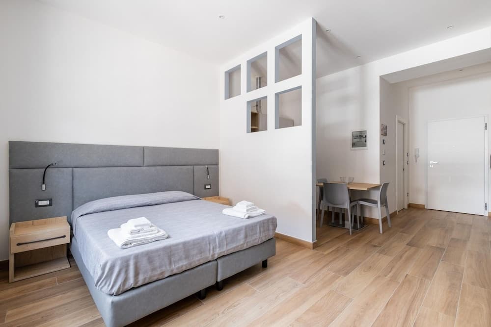 Giorgi Homes by Wonderful Italy - Zucca