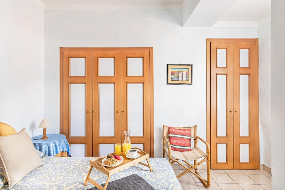 Gaudio Flat Near Ariston Theater by Wonderful Italy