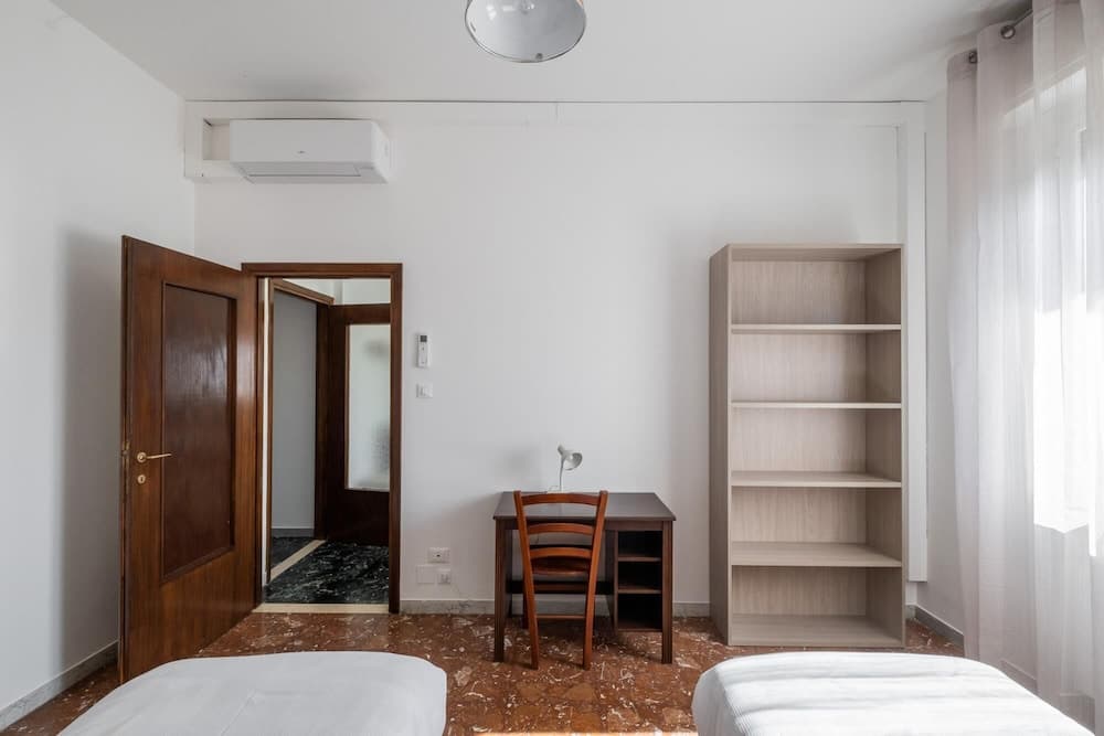 A Pochi Passi Dalla Citt Universitaria by Wonderful Italy