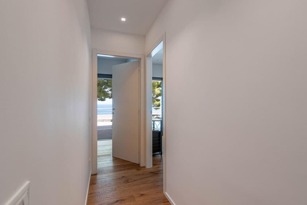 Addisio Seafront Villa by Wonderful Italy