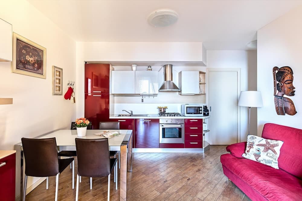 Bellavista 2 5 Apartment by Wonderful Italy