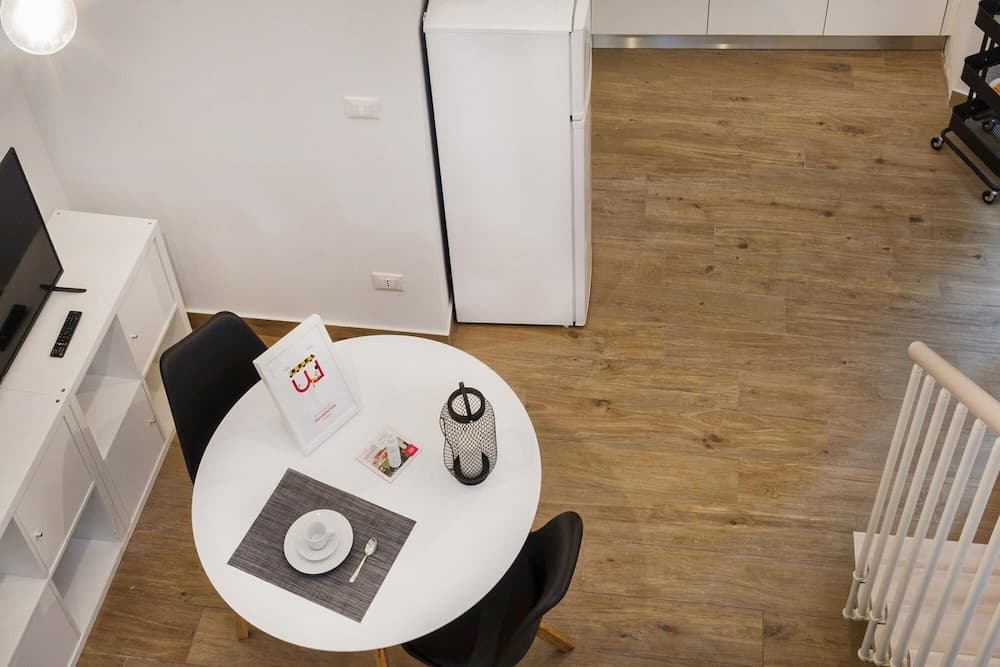 Atelier Apartments - Geometric by Wonderful Italy