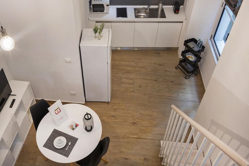 Atelier Apartments - Geometric by Wonderful Italy