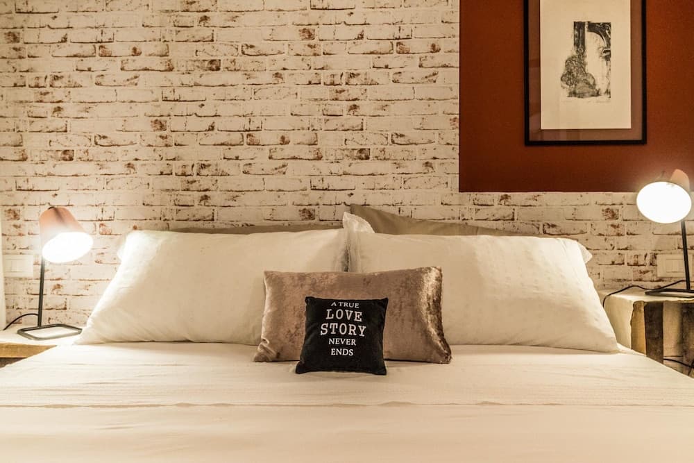 Corte Galluzzi in Basilica by Wonderful Italy