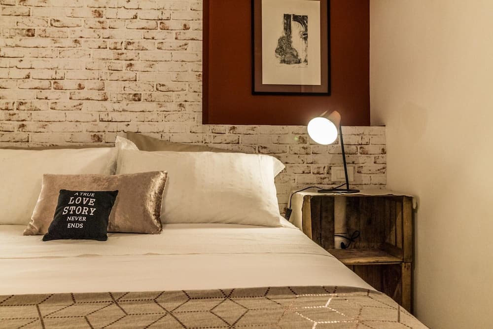 Corte Galluzzi in Basilica by Wonderful Italy