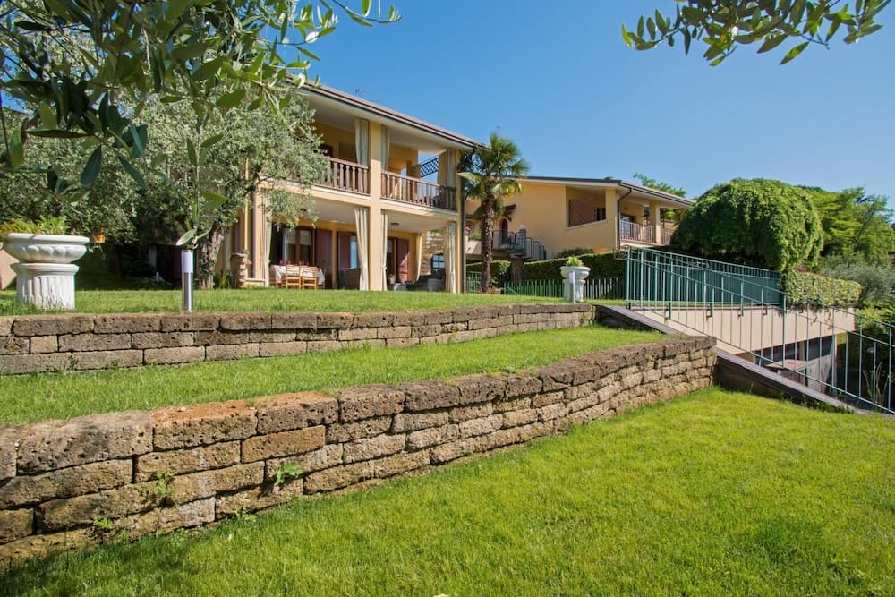 Crocus 1 con Piscina by Wonderful Italy