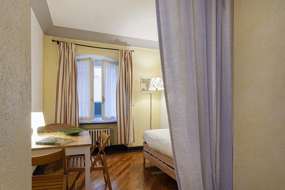 Happy Square in the Center by Wonderful Italy