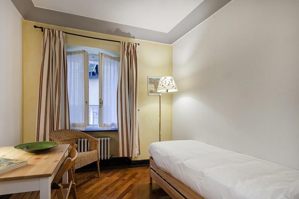 Happy Square in the Center by Wonderful Italy