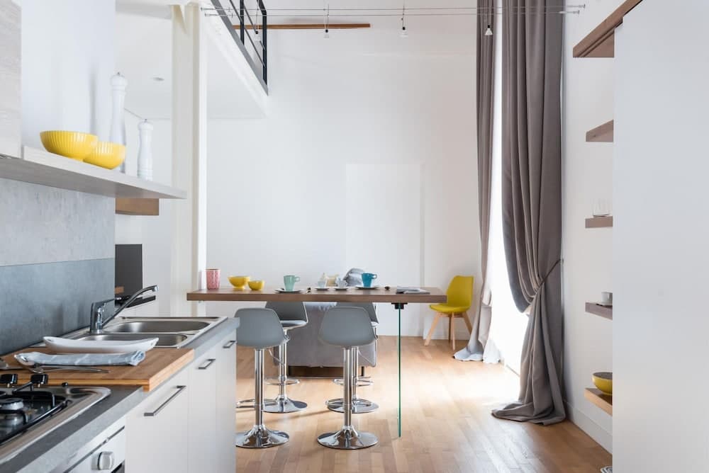 Loft Mercado a Ortigia by Wonderful Italy