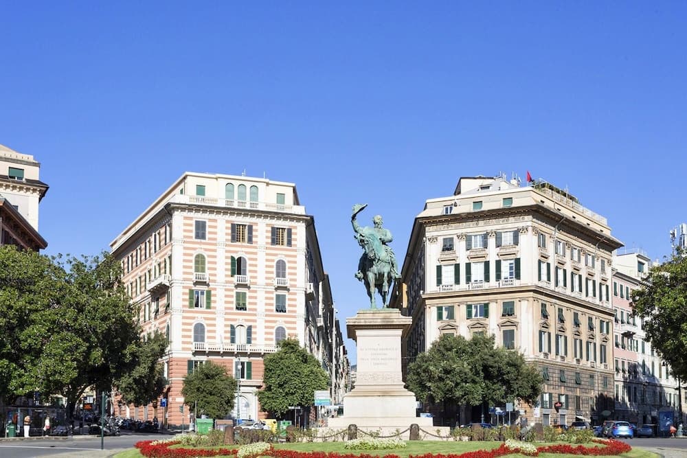 Modern Loft in the Center by Wonderful Italy