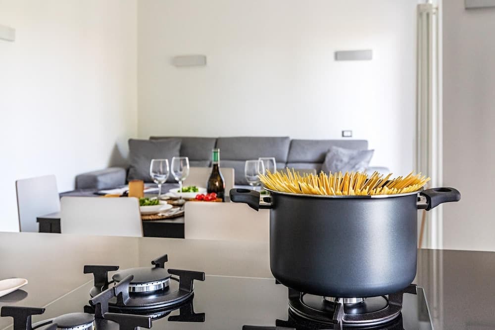 Il Quadrifoglio D4 con Piscina by Wonderful Italy