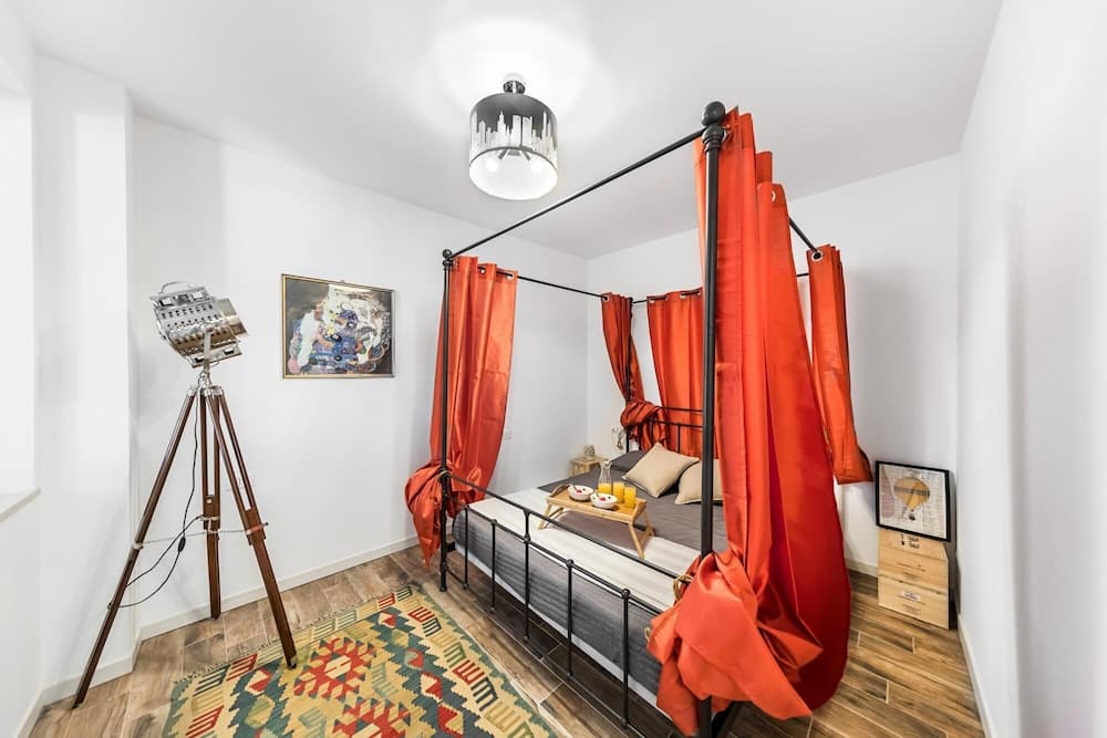 Marconi 2 Apartment by Wonderful Italy