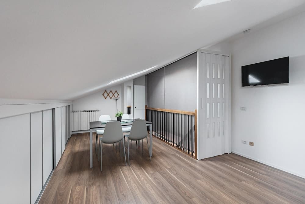 Maisonnette Il Todeschino B12 by Wonderful Italy