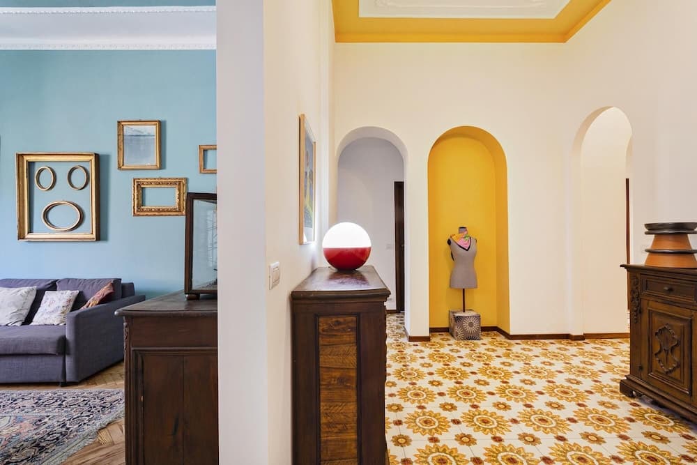 La Maestra by Wonderful Italy