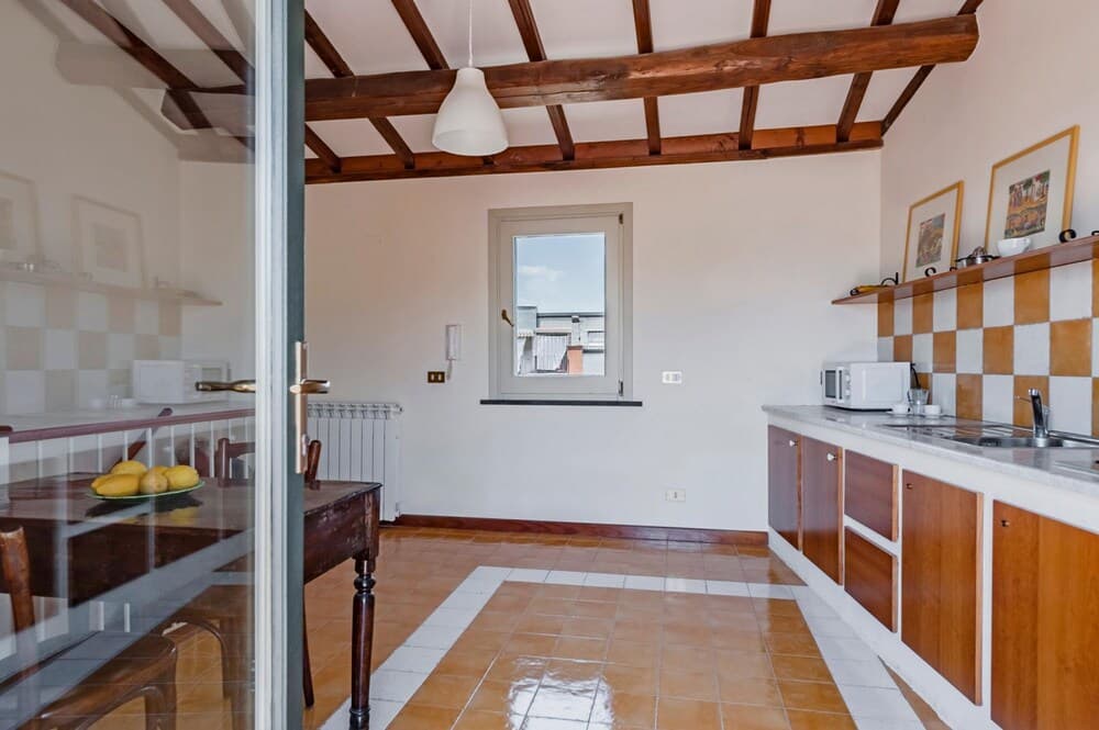 Gli Iris Apartments - Casa con Terrazza by Wonderful Italy