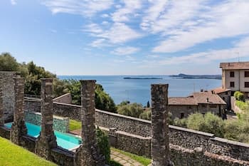 La Limonaia 2 Apartment by Wonderful Italy