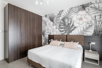 Ariosti Apartment I by Wonderful Italy