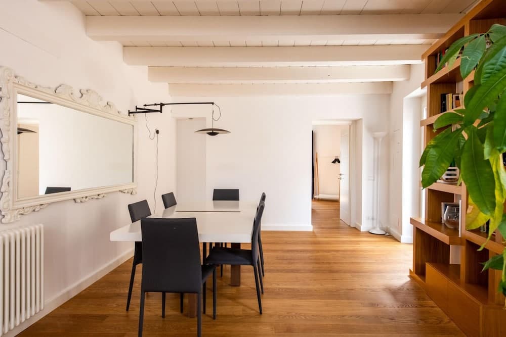 Vittorio Emanuele Apt Terrace by Wonderful Italy