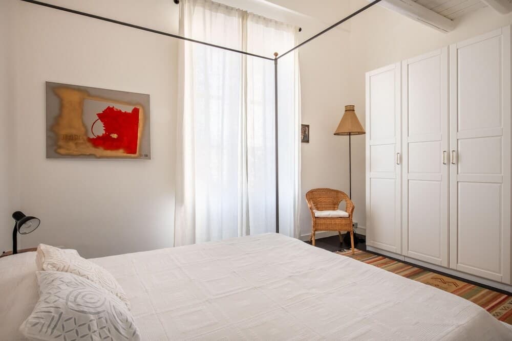 Amazing View From Palazzo Castrofilippo by Wonderful Italy