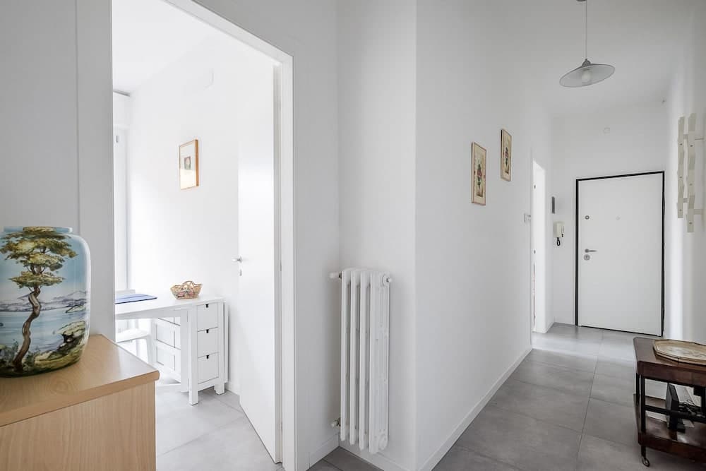 Bernini Apartment a Sant Orsola by Wonderful Italy