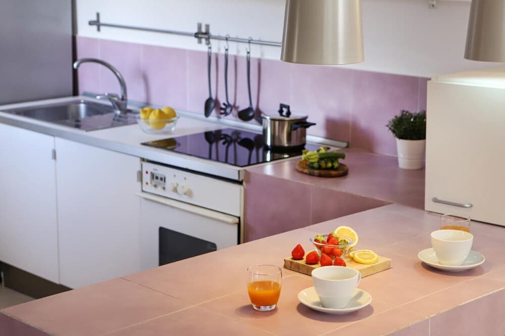 Appartamento con Terrazzo a Piazza Dante by Wonderful Italy