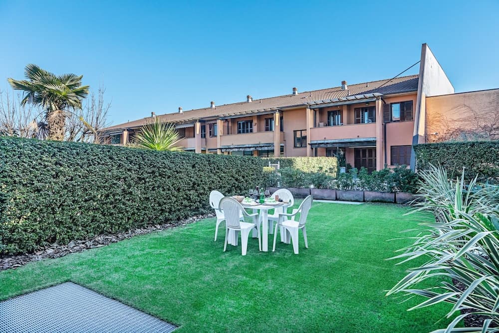 Artemisia B 1 in Sirmione