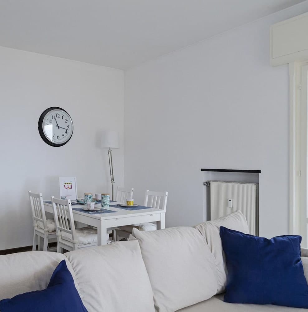 Casa Bianca a Bogliasco by Wonderful Italy