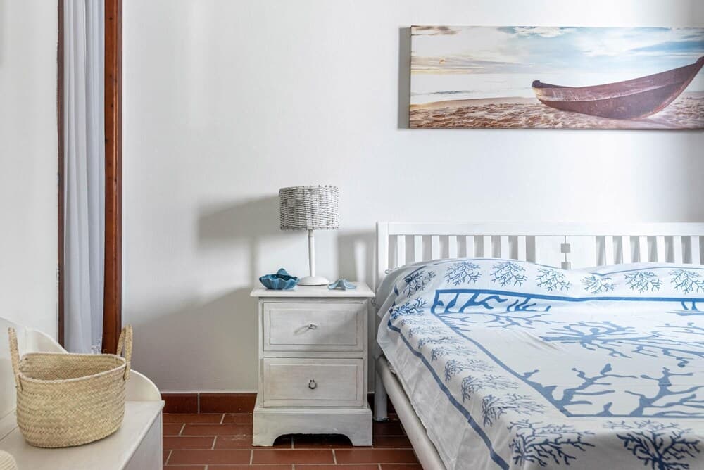 Dependance con Terrazzo Vista Mare by Wonderful Italy