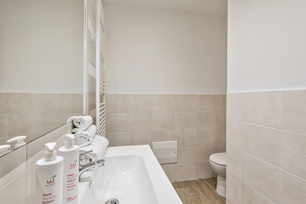 Pretty Studio al Carmine by Wonderful Italy