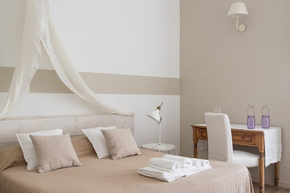 GHS - Appartamento San Giuseppe in Ortigia - Loc