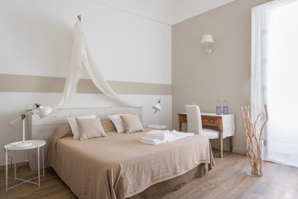 GHS - Appartamento San Giuseppe in Ortigia - Loc