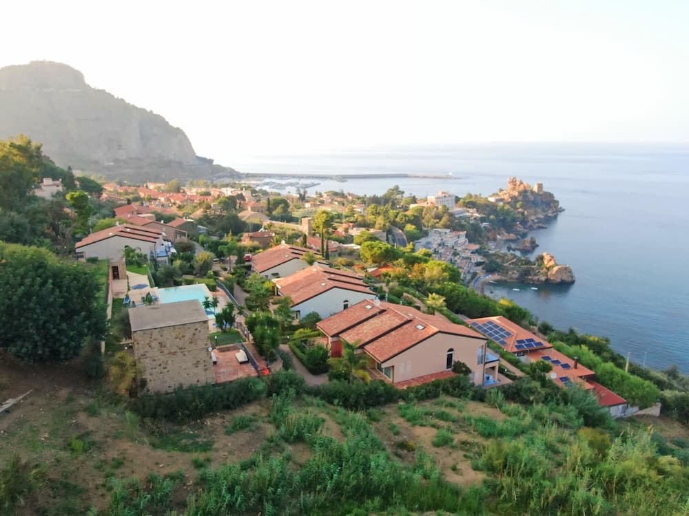 La Torre di Magar - Apartment