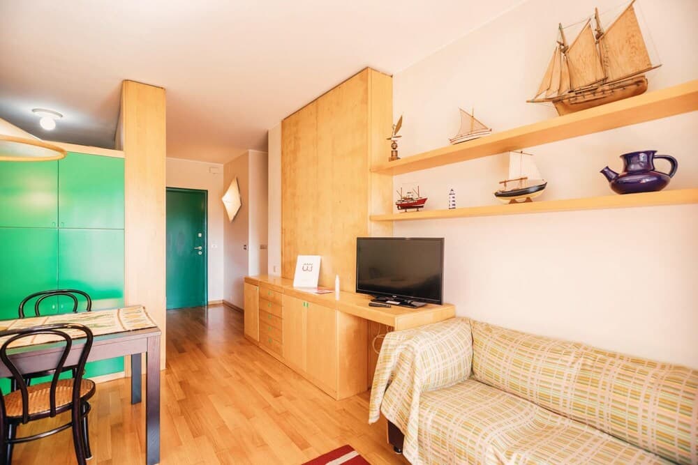 Mediterranee con Piscina by Wonderful Italy