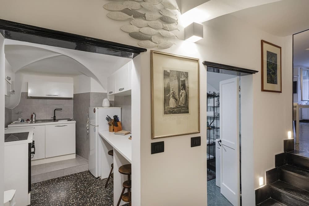 Les Escaliers di Santa Maria by Wonderful Italy