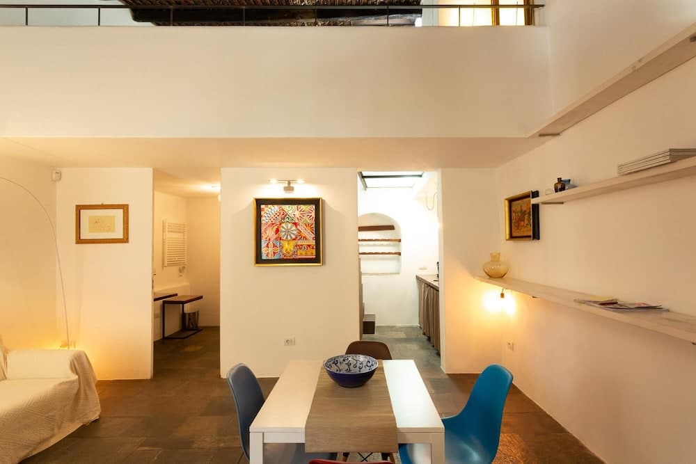 Vicer Speciale Holiday Home