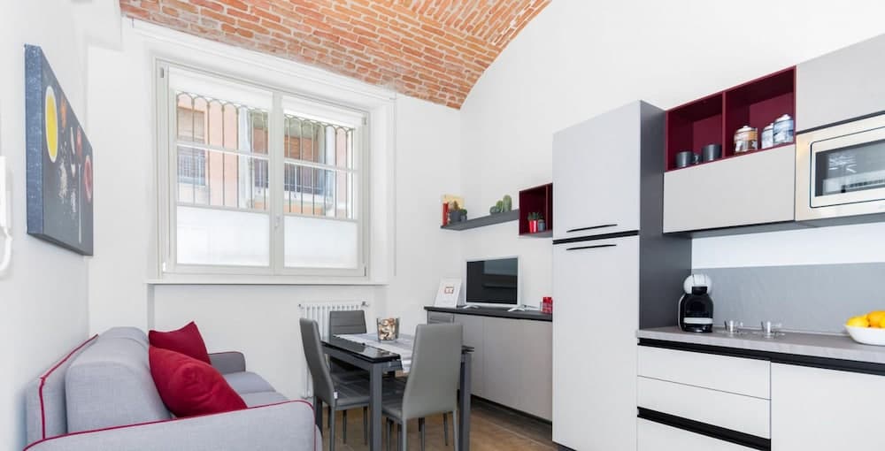 Loft del Conte nei Pressi Della Mole by Wonderful Italy