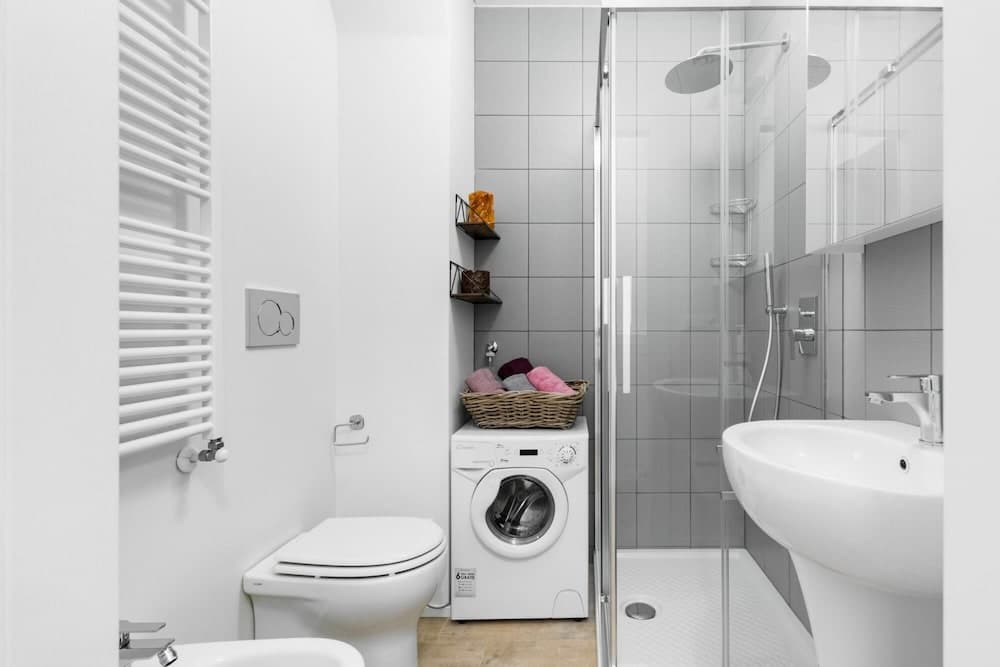 Loft del Conte nei Pressi Della Mole by Wonderful Italy